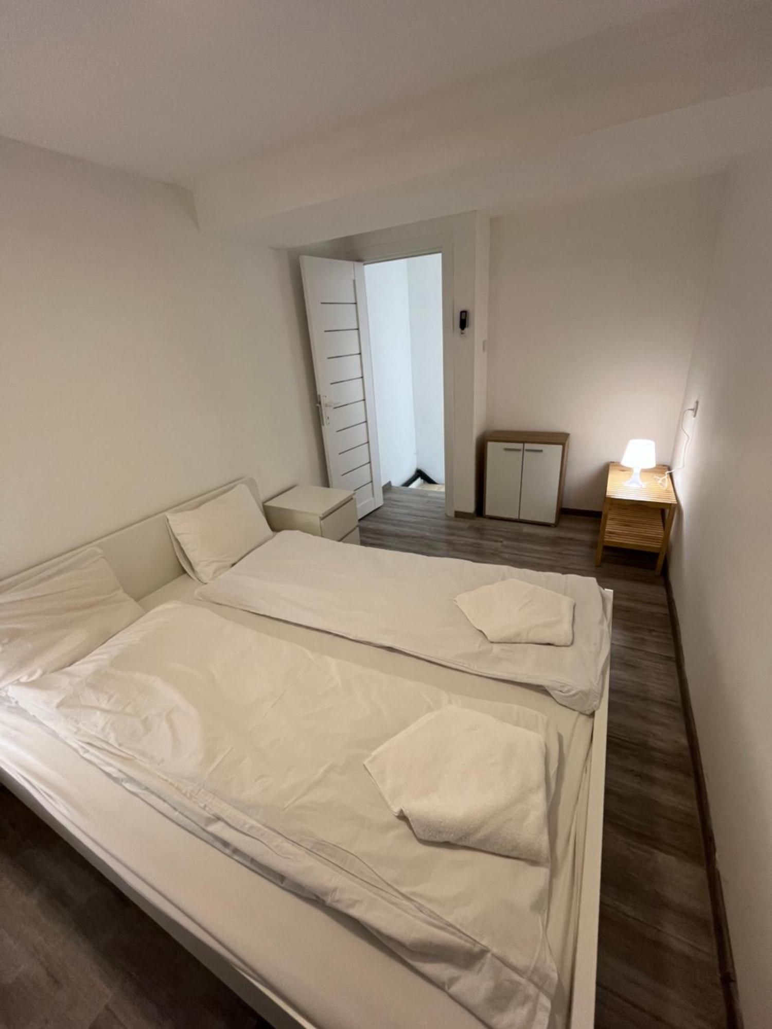 Elizabeth Apartments Budapest Luaran gambar