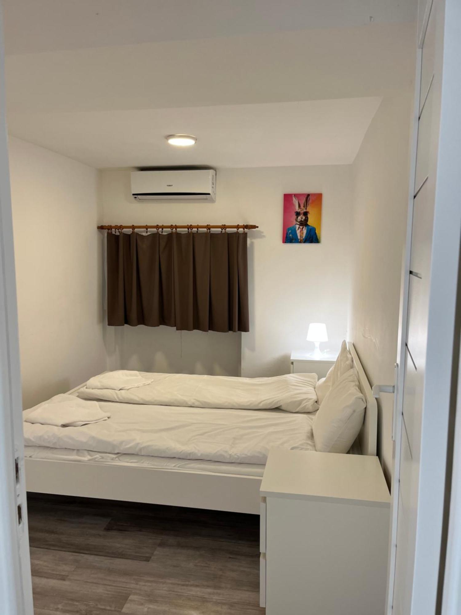 Elizabeth Apartments Budapest Luaran gambar