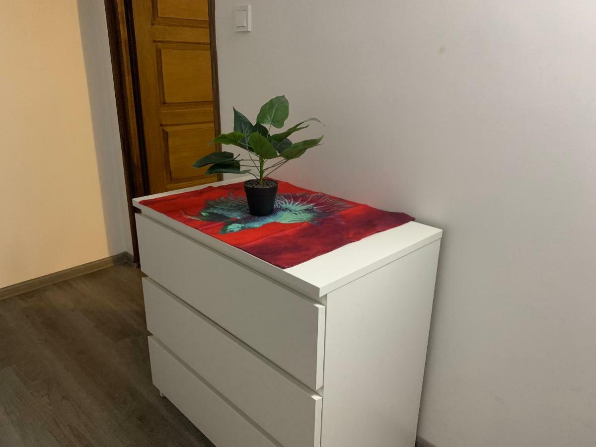 Elizabeth Apartments Budapest Luaran gambar